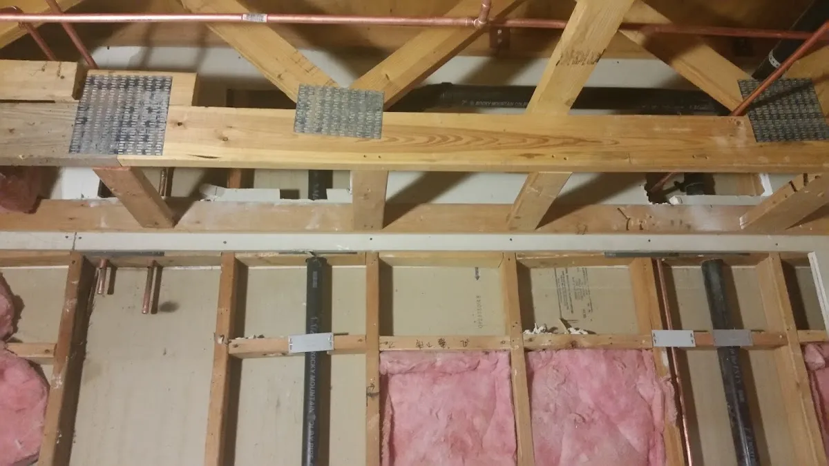 Plumbing services in Shelton, WA